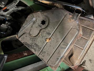 BMW E10 Benzine tank 1502,1602,1802, 2002, 2002TI beschikbaar voor biedingen
