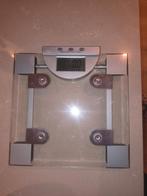 Personen weegschaal, Witgoed en Apparatuur, Weegschalen, Ophalen, 1 tot 500 gram, 100 kg of meer, Zo goed als nieuw