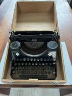 Typemachine Mercedes Prima (1934-1936), Ophalen of Verzenden