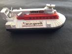 Hovercraft Matchbox King Size K-22 - de Grote Matchbox !, Ophalen of Verzenden, Zo goed als nieuw, Overige typen