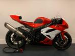 Kawasaki ZX6R, ZX6 R - 2012 - circuit motor, race, Motoren, Particulier