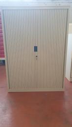 Roldeurkast Aspa, Huis en Inrichting, Ophalen, 100 tot 150 cm, Zo goed als nieuw, 150 tot 200 cm