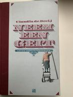 Claudia de Breij - Neem een geit, Ophalen of Verzenden, Zo goed als nieuw, Claudia de Breij