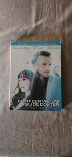 Komt een vrouw bij de dokter, Vanaf 12 jaar, Ophalen of Verzenden, Zo goed als nieuw