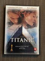 Titanic - dvd, Vanaf 12 jaar, Ophalen of Verzenden, Zo goed als nieuw, Drama