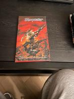 Rhapsody dawn of victory dvd boek, Ophalen of Verzenden, Zo goed als nieuw