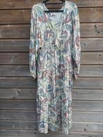 Lange bewerkte jurk nieuw maat 36/S Ever.me, Kleding | Dames, Jurken, Ophalen of Verzenden, Nieuw, Maat 36 (S), Onder de knie