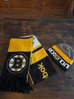 Boston Bruins Muts & Sjaal - Nieuw!, Ophalen, Nieuw