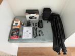 Panasonic HC-V785 met accessoires, Audio, Tv en Foto, Videocamera's Digitaal, Ophalen, Full HD, Panasonic, 20x of meer