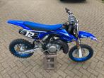 Yamaha yz 65 Bj 2022, Ophalen of Verzenden, Zo goed als nieuw