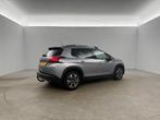 Peugeot 2008 1.2 PureTech Allure Pano View LED Trekhaak Came, Auto's, Euro 6, 1199 cc, 1165 kg, Origineel Nederlands