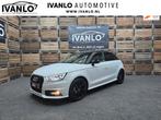 Audi A1 Sportback 1.0 TFSI Pro Line s Edition Cruise Airco L, Auto's, Euro 6, 4 stoelen, Bedrijf, Onderhoudsboekje