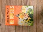 De Gorgels - Jochem Myjer, Boeken, Kinderboeken | Jeugd | onder 10 jaar, Ophalen of Verzenden, Zo goed als nieuw, Fictie algemeen