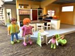 Playmobil keuken 9269, Kinderen en Baby's, Speelgoed | Playmobil, Complete set, Ophalen of Verzenden, Zo goed als nieuw