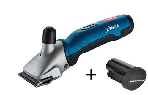 Veescheer machine Heiniger vee scheerapparaat, Dieren en Toebehoren, Overige Dieren-accessoires, Nieuw, Ophalen of Verzenden