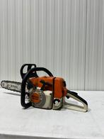 Stihl MS 260 Kettingzaag, Tuin en Terras, Hand-tuingereedschap, Ophalen of Verzenden, Zo goed als nieuw, Overige soorten