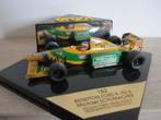 Onyx 162 - Benetton Ford B 193 A - Michael Schumacher, Hobby en Vrije tijd, Overige merken, Ophalen of Verzenden, Zo goed als nieuw