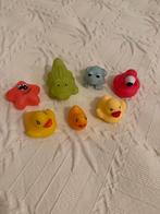 GRATIS: Bad Speelgoed Set, Ophalen, Zo goed als nieuw