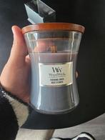 Woodwick kaars, Ophalen, Nieuw