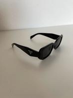 Prada zonnebril, Sieraden, Tassen en Uiterlijk, Zonnebrillen en Brillen | Heren, Overige merken, Zonnebril, Zwart, Ophalen of Verzenden