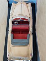 Roadmaster 1949(in orginele verpakking). Zonder kap. 1:18., Ophalen of Verzenden, Nieuw, Auto, Motormax