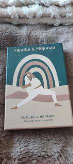 Mindfulness-kaarten, Verzenden, Zo goed als nieuw