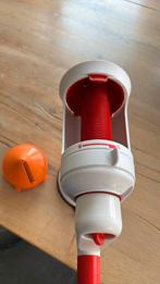 FusionMaster Spiralizer Tupperware, Huis en Inrichting, Keuken | Tupperware, Ophalen of Verzenden, Zo goed als nieuw, Overige typen