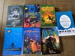 Kinderboeken verzameling, Boeken, Kinderboeken | Jeugd | 10 tot 12 jaar, Verzenden, Zo goed als nieuw, Diverse auteurs, Fictie