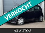 Volkswagen Up! 1.0 move up! BlueMotion EXPORT, Voorwielaandrijving, Euro 5, Stof, Up!