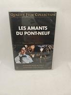 Les amants du pont-neuf dvd, Cd's en Dvd's, Dvd's | Filmhuis, Alle leeftijden, Ophalen of Verzenden, Zo goed als nieuw, Frankrijk