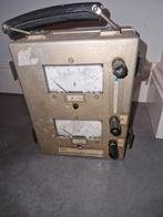 Accu voltmeter, Ophalen of Verzenden