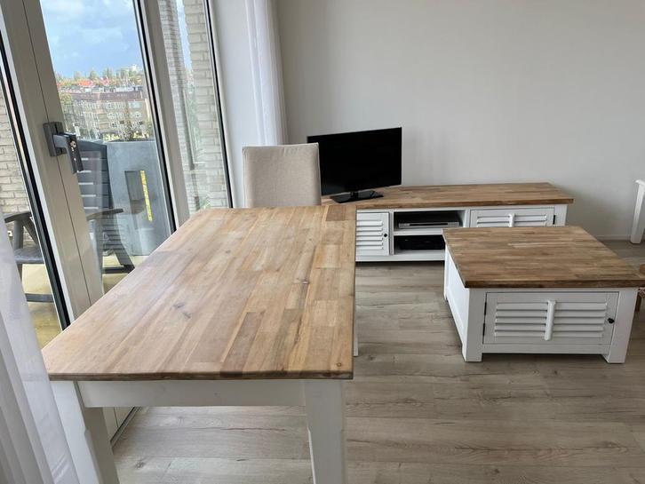 Complete Riviera Maison Inboedel inclusief bank, Huis en Inrichting, Complete inboedels, Ophalen