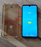 Motorola Motorola g8 plus 64 gb xt2019-1, Ophalen of Verzenden, Gebruikt, 6 megapixel of meer, Zwart