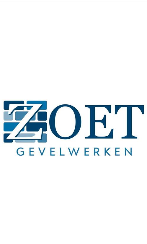 🏠 Zoet Gevelwerken: Expertise in Bouw en Renovatie, Diensten en Vakmensen, Gevelrenovatie en Voegers, Gevelreiniging, Gevelrenovatie