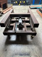 Biljart lift wagen, Ophalen, Stoffelenbreda, Overige typen, Info@stoffelenbreda.nl