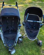 quinny buggy 2keer, Ophalen, Gebruikt, Quinny