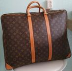 Louis Vuiton Sirius Reistas 55 als nieuw, Ophalen of Verzenden, Zo goed als nieuw, Overige kleuren, 30 cm of meer