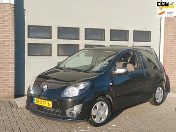 Renault Twingo 1.2-16V Collection 2011 Airco NW APK beschikbaar voor biedingen