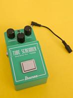 Ibanez Tube Screamer TS808 Overdrive Pro - Klassieker!, Muziek en Instrumenten, Ibanez, Gebruikt, Ibanez, Ophalen of Verzenden