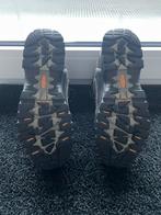 Meindl wandelschoenen, Sport en Fitness, Bergsport en Wandelen, Ophalen, Zo goed als nieuw, Schoenen