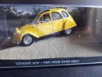 Citroën 2cv, Ophalen of Verzenden, Nieuw, Auto