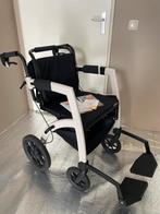 Z.g.a.n. Rollz Motion rolstoel/rollator, Diversen, Ophalen of Verzenden, Opvouwbaar, Zo goed als nieuw