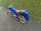 Suzuki ZR50 -5 versnellingen- rijdt perfect. Motor perfect., Ophalen, Overige merken