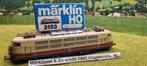 Marklin 3054 € 65.00, Hobby en Vrije tijd, Modeltreinen | H0, Wisselstroom, Locomotief, Ophalen of Verzenden, Zo goed als nieuw