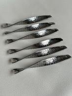 Marcel Wanders KLM Roerstaafjes (6 stuks), Ophalen of Verzenden