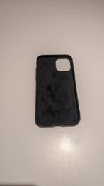 iPhone Hoesje Zwart, Ophalen of Verzenden, Gebruikt, Hoesje of Tasje
