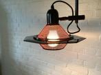 Harco Loor? Wandlamp set (3), Ophalen of Verzenden, Metaal