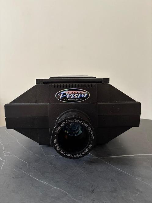 Artograph Super Prism image projector, Audio, Tv en Foto, Diaprojectors, Nieuw, Ophalen of Verzenden