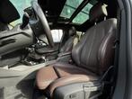 BMW 1-serie 118i High Executive M Sport | H/K | NL Auto, Auto's, 65 €/maand, 136 pk, Gebruikt, Zwart