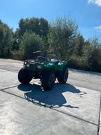 Quad Kawasaki KLF 250 cc, Motoren, Quads en Trikes, 250 cc, 1 cilinder, 12 t/m 35 kW